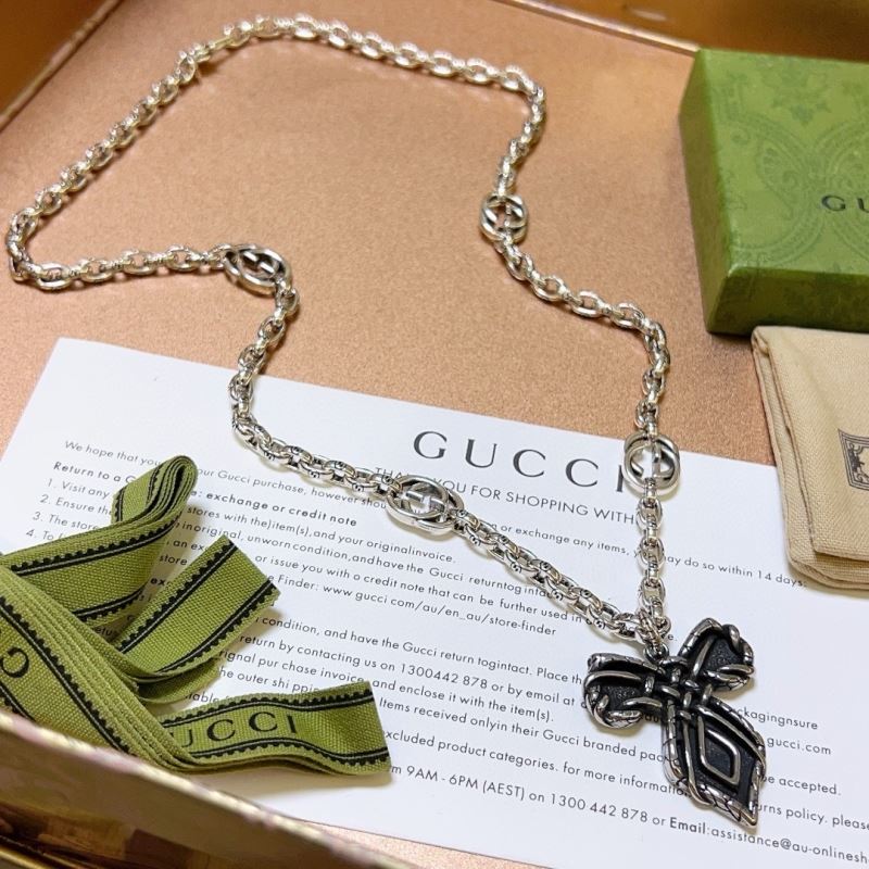 Gucci Necklaces